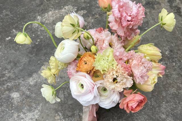 Spring Bridal