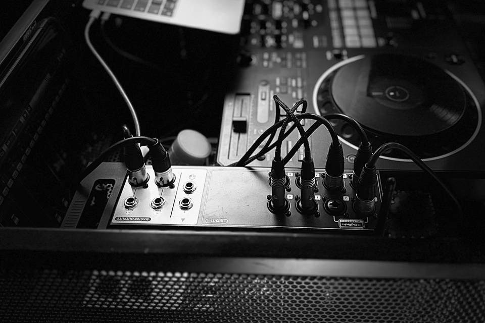Decks