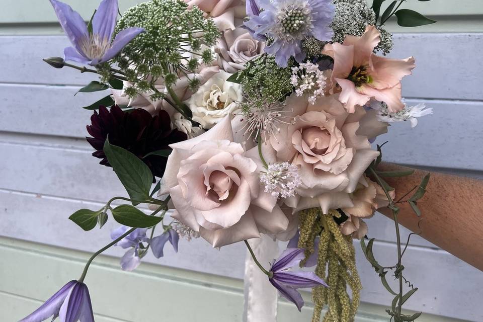 August Bridal