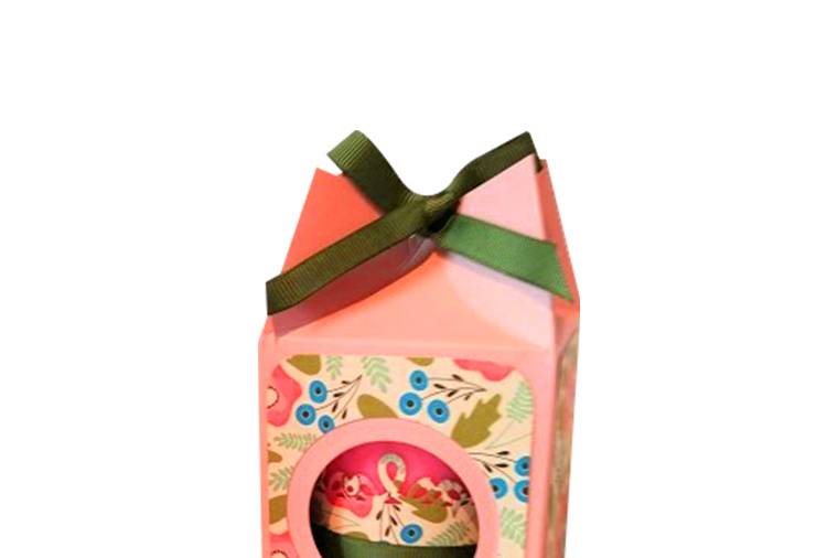 Gift packaging