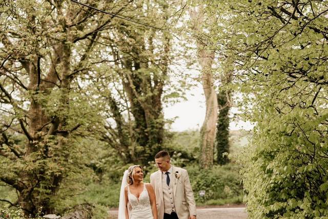 Wedding Gardens