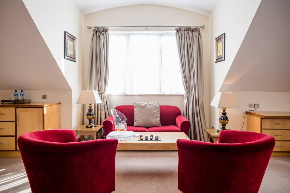 Bridal Suite