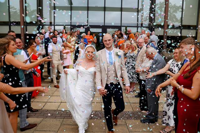 Confetti