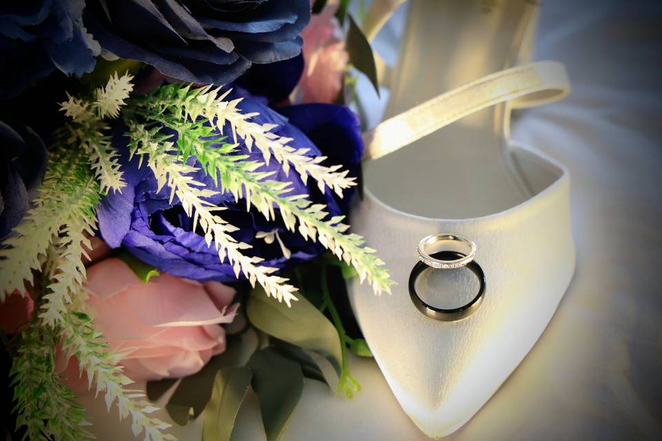 City centre weddings