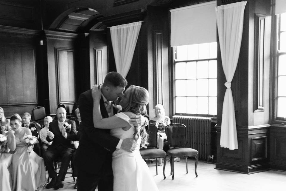Morpeth weddings
