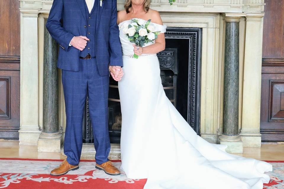 Morpeth weddings