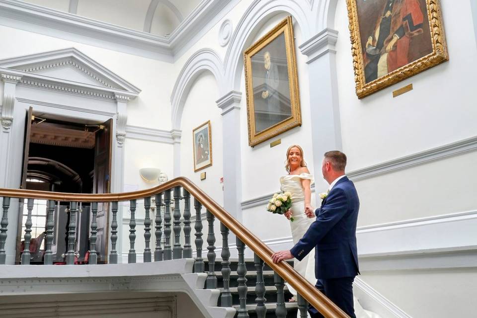 Morpeth weddings