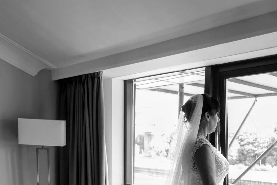 City centre weddings