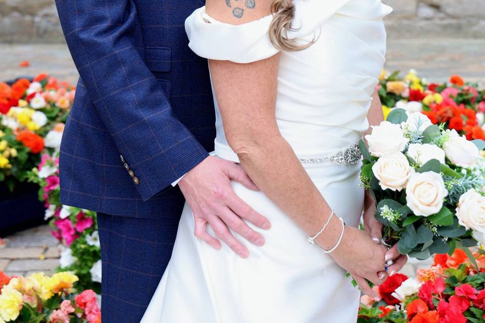 Morpeth weddings