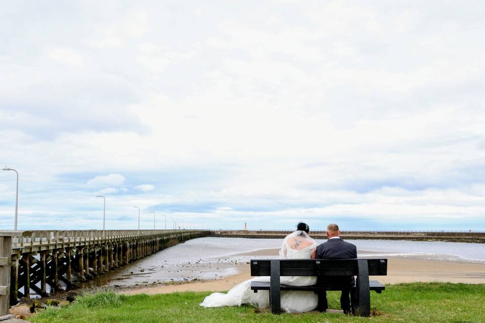 Coastal weddings