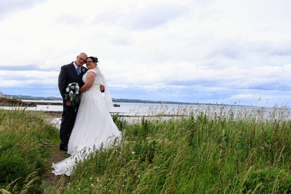 Coastal weddings