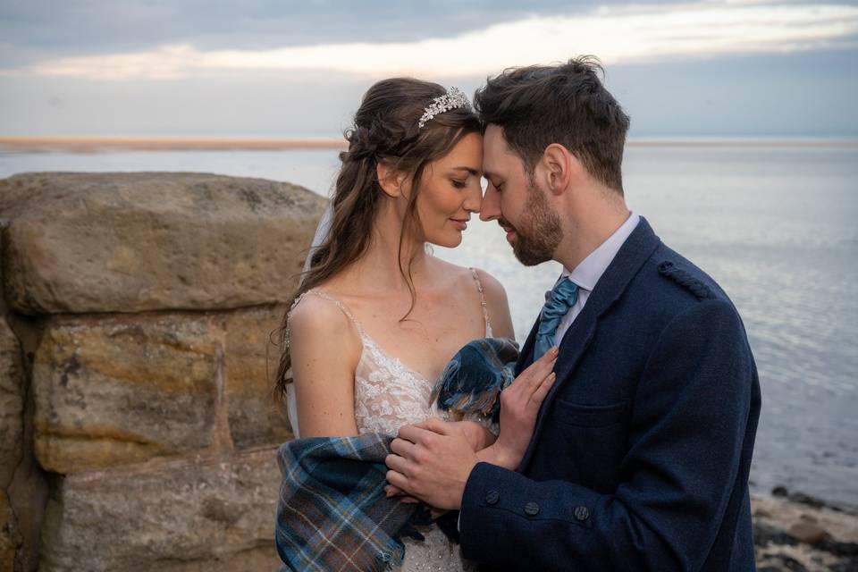 Beach Weddings