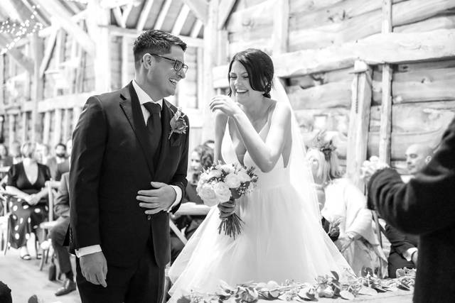 Documentary photographer