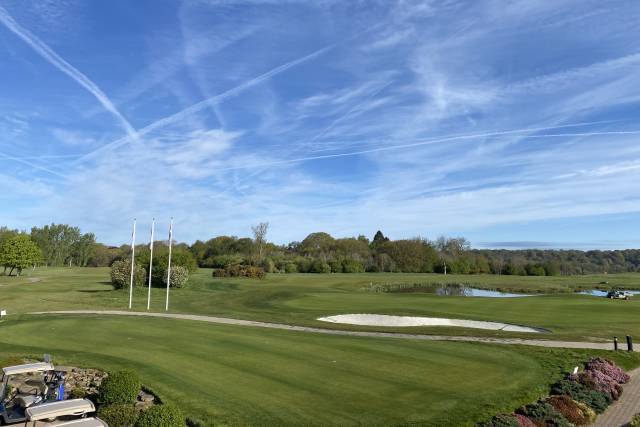 Golf Course