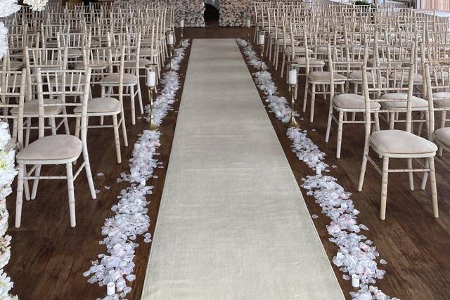 Ceremony