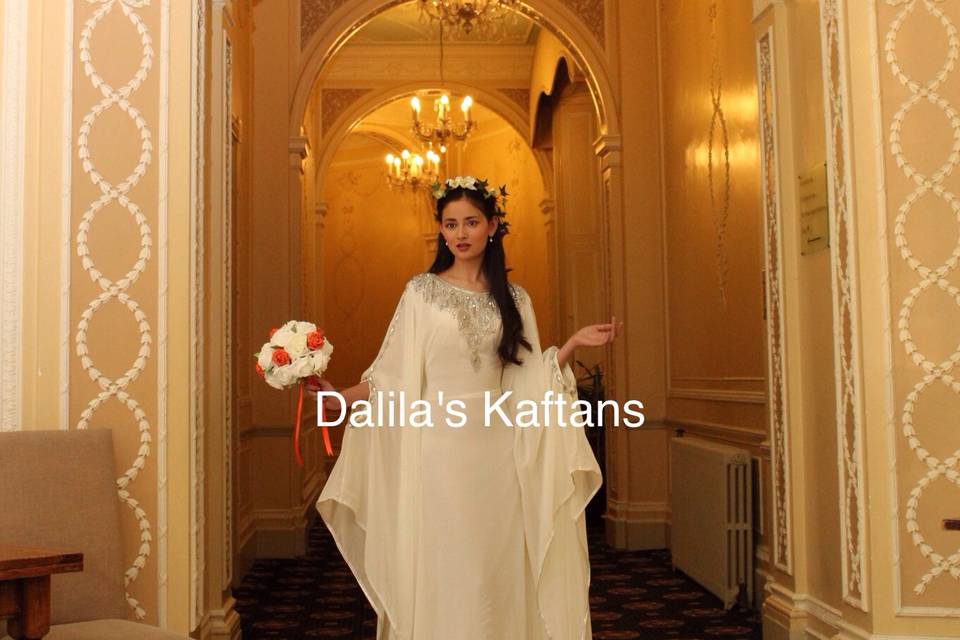 Dalila's Kaftans