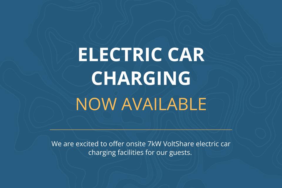 Electric Car Charging