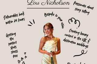 Ever After by Lou