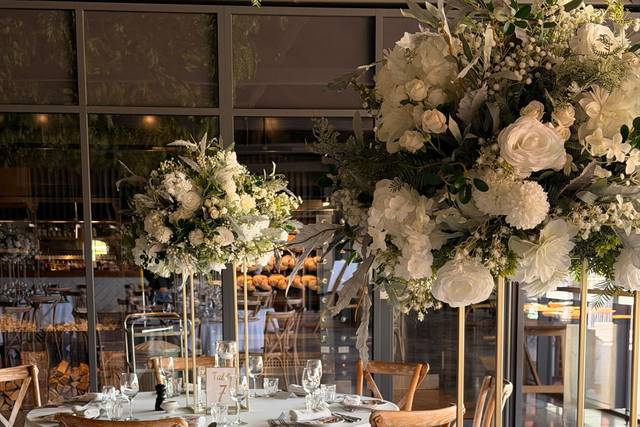 Wedding Table
