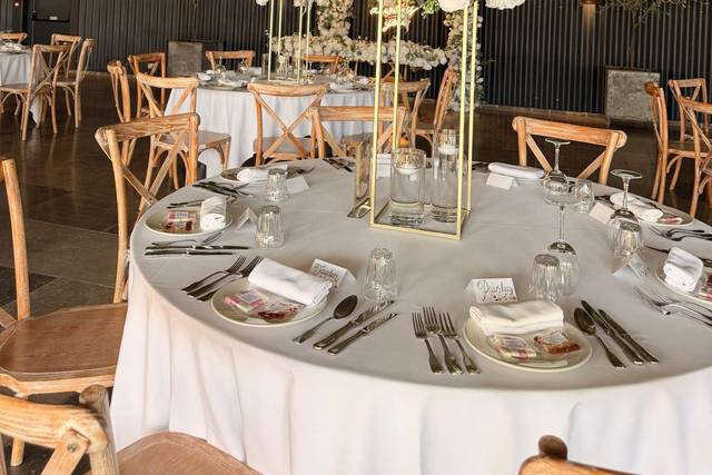 Wedding Breakfast