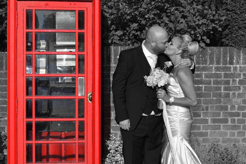 Mr and Mrs Occasion Photography