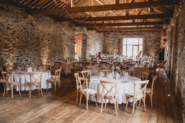 Fairbank Wedding Barn