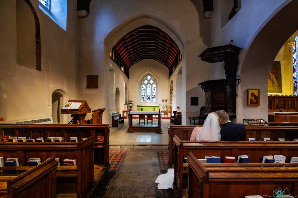 Church