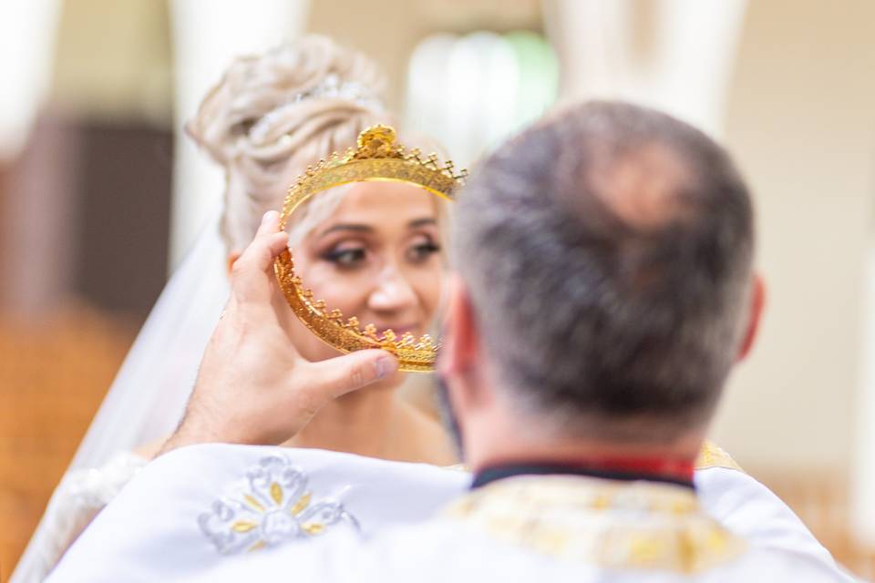 Bride