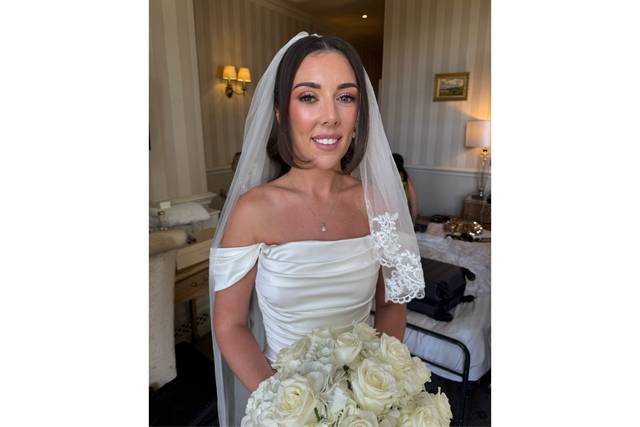 Lottie 🤍 at downhall hotel