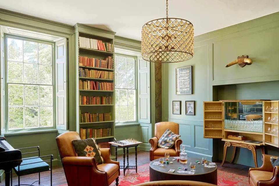 The cosy library