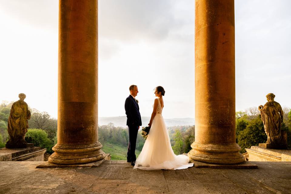 Prior Park Bath