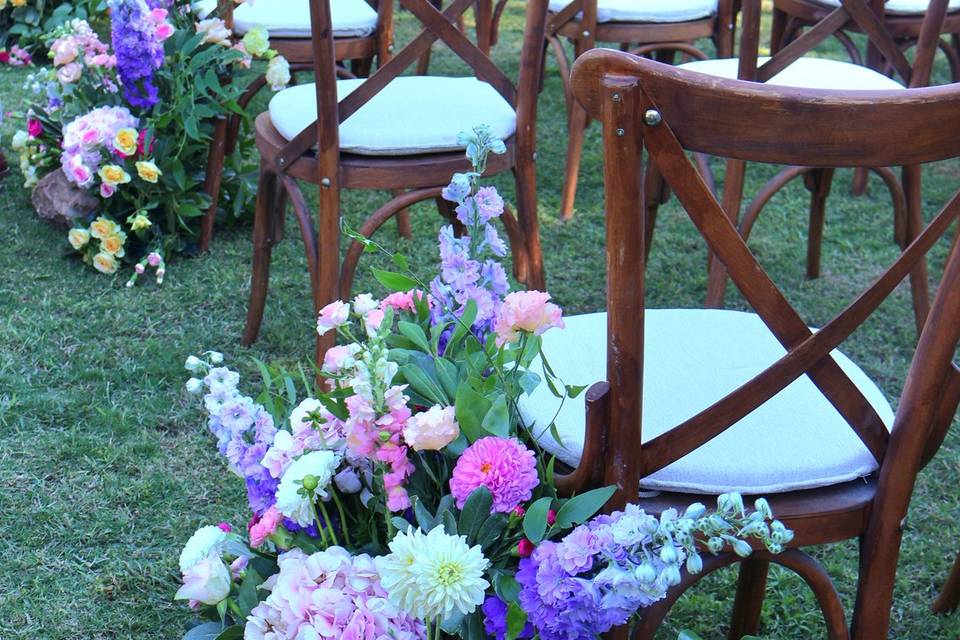 Aisle Meadows