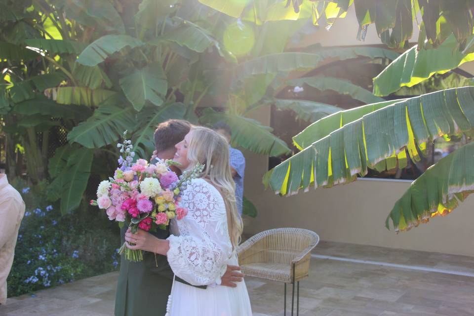 Bridal Bouquet