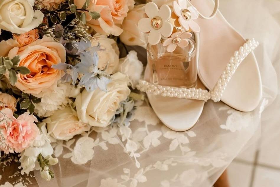 Bridal Bouquet