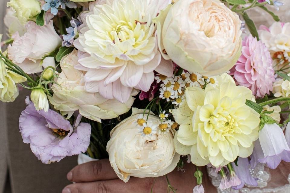 Bridal Bouquet