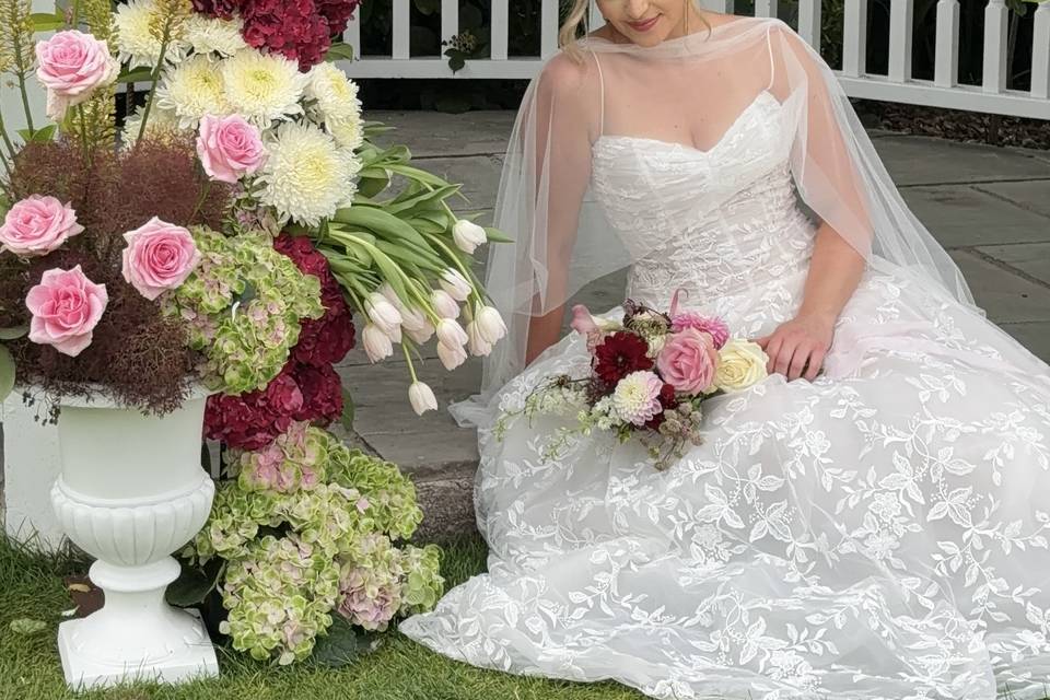Ceremony Flowers