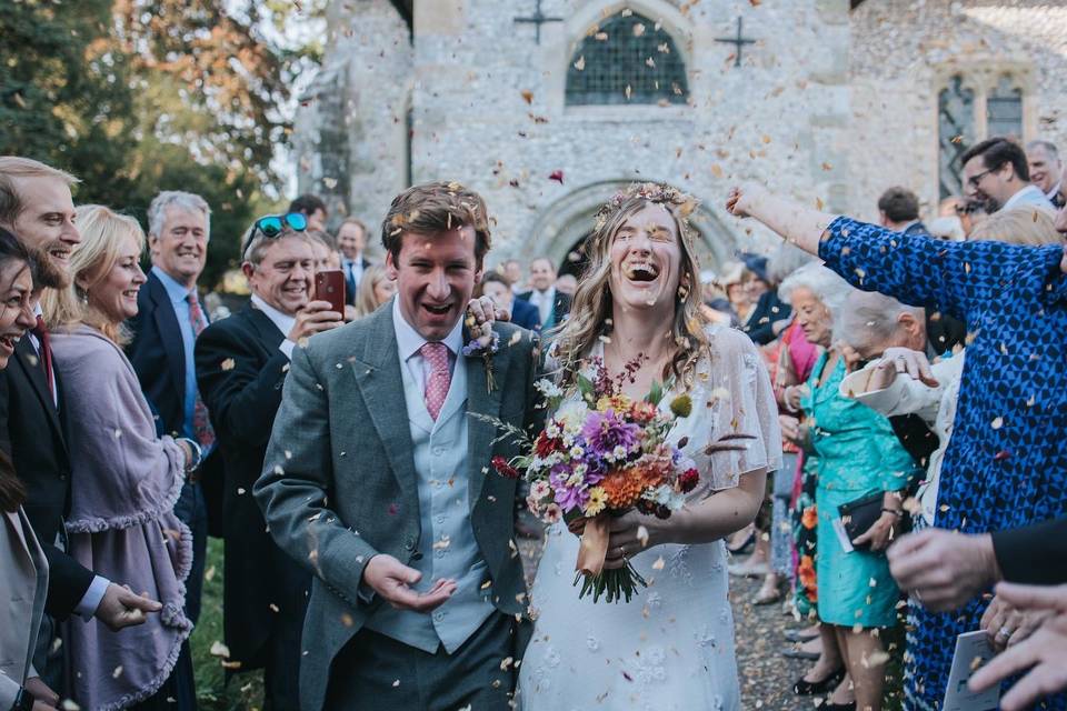 Confetti