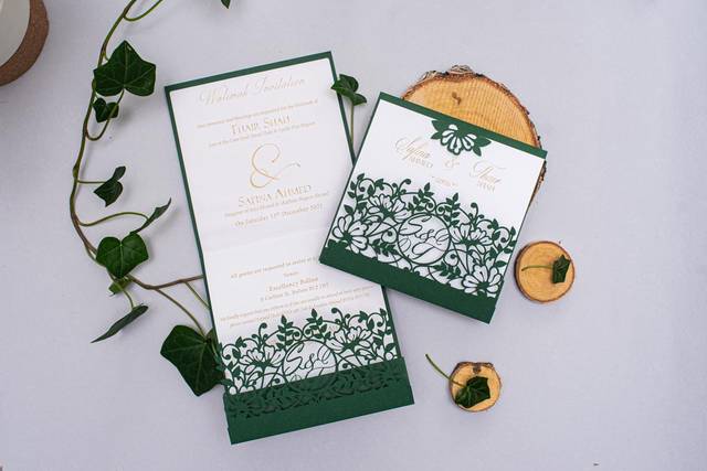 Green elegance