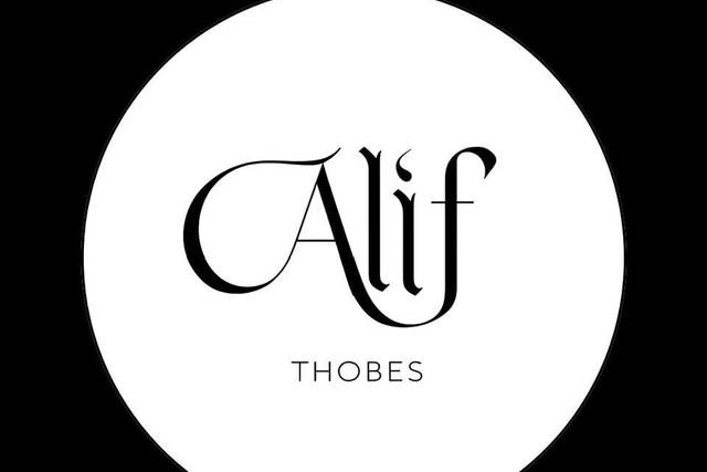 Alif Thobes