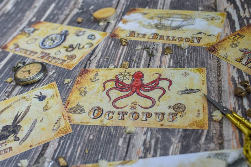Alternative table names