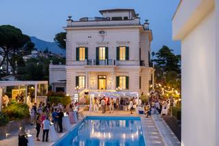 Villa Maria Teresa
