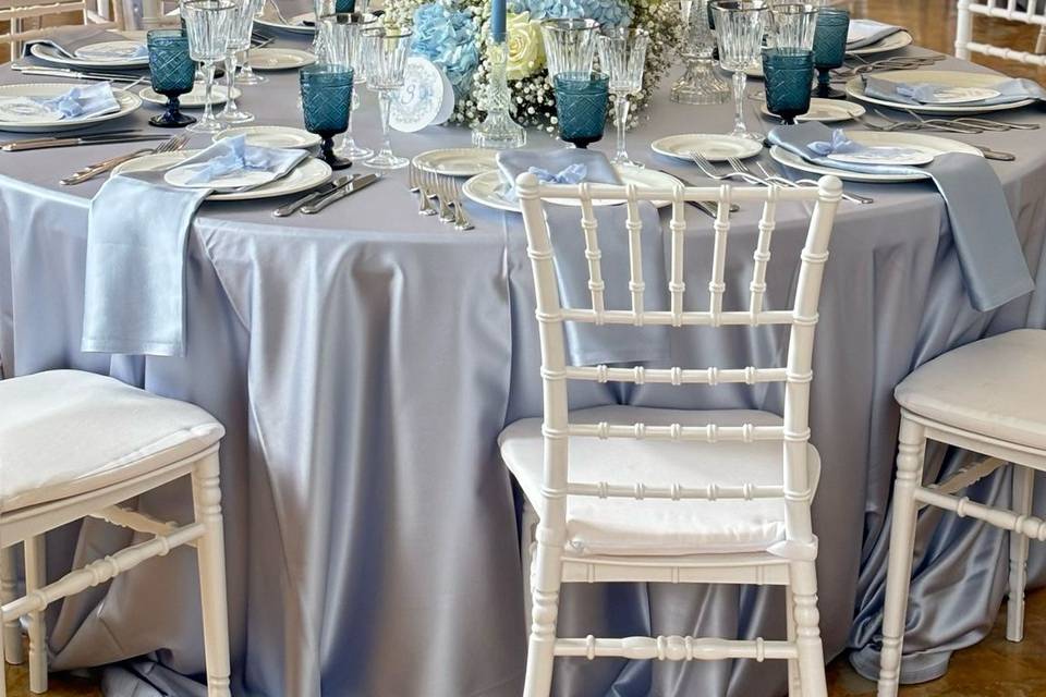 Timeless Indoor Elegance