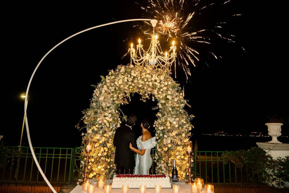 Love is a firework!
