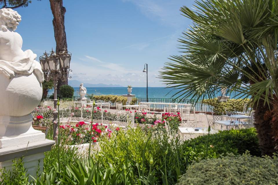 Villa Maria Teresa