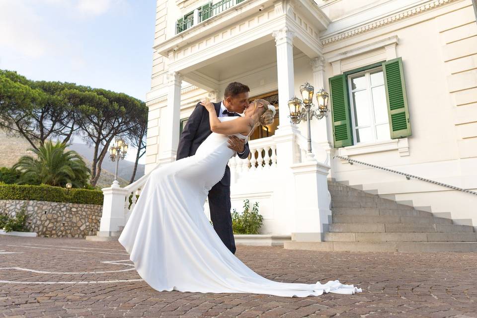 Villa Maria Teresa