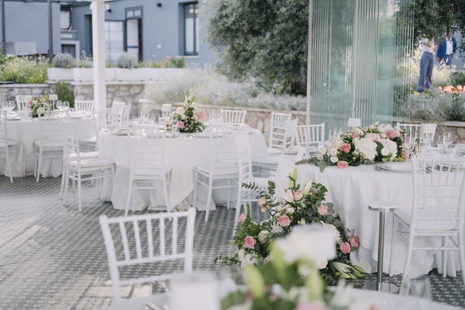 Villa Maria Teresa