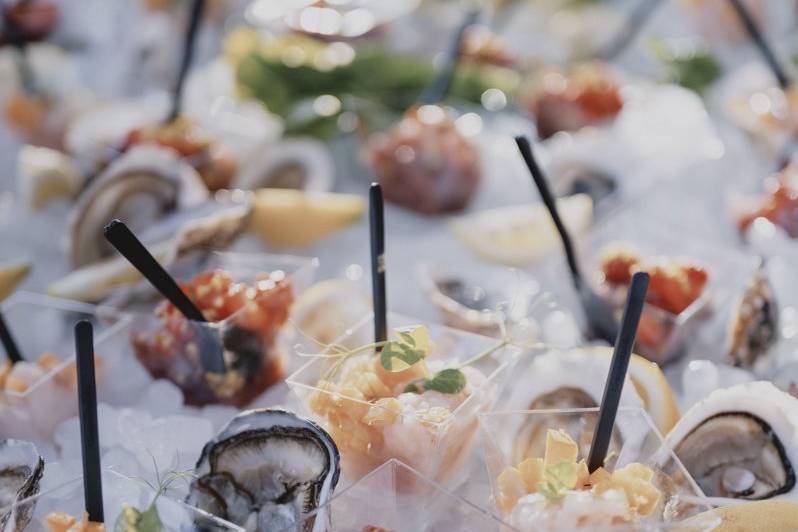 Appetizers