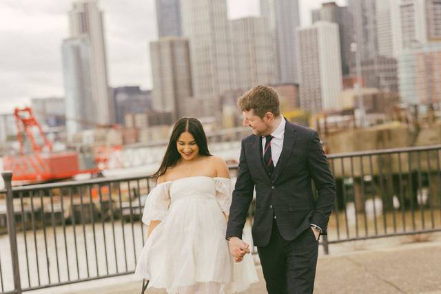 Couple Session in London