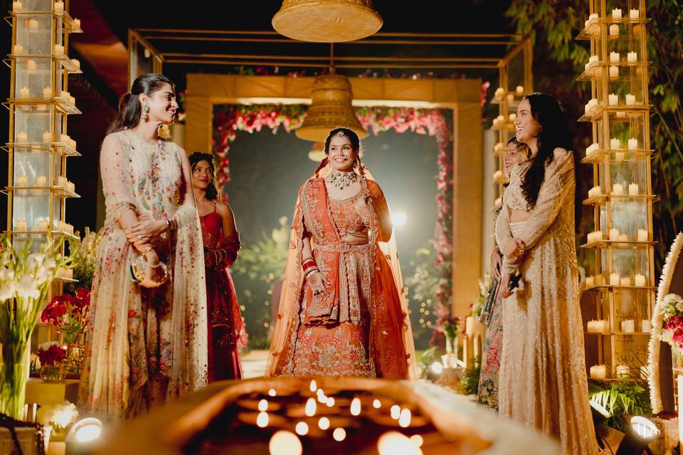 Wedding