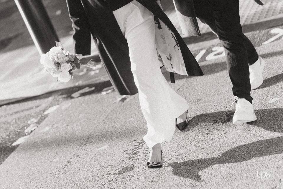 Couple Session in London